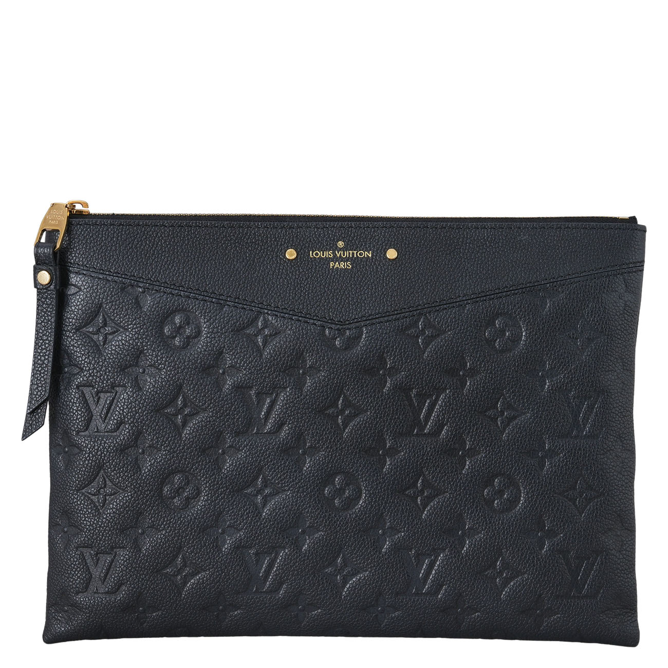 LOUIS VUITTON(USED)루이비통 앙프렝뜨 데일리 파우치